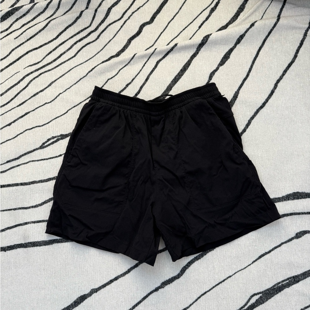 Bowline Short 5” Stretch Ripstop Shorts